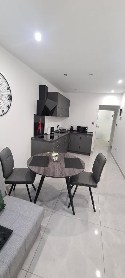 Apartman Julija 1 Rijeka Exterior photo