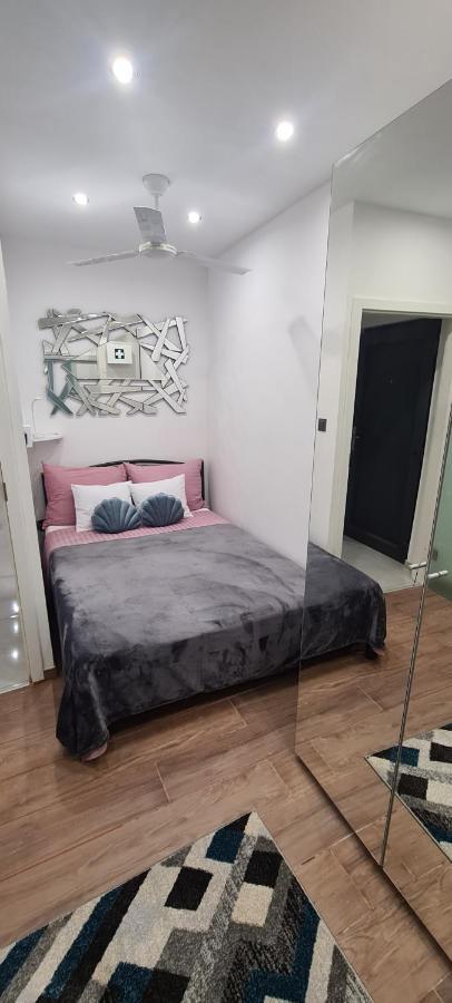 Apartman Julija 1 Rijeka Exterior photo