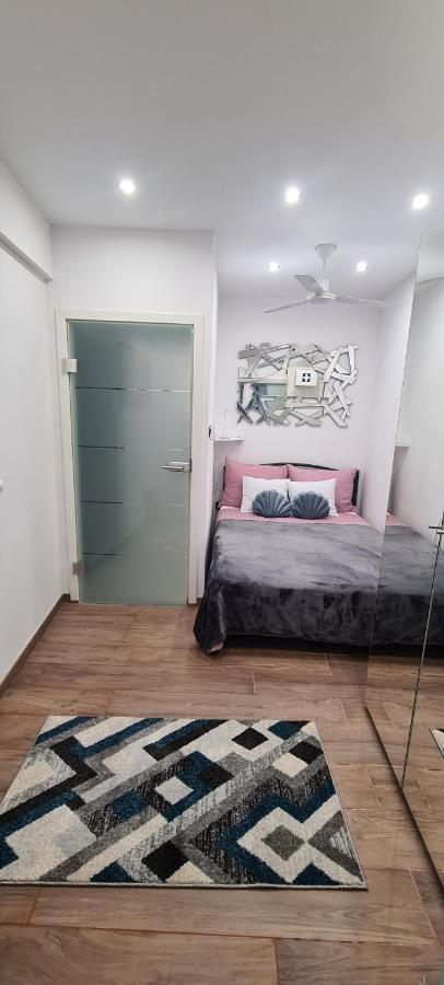 Apartman Julija 1 Rijeka Exterior photo