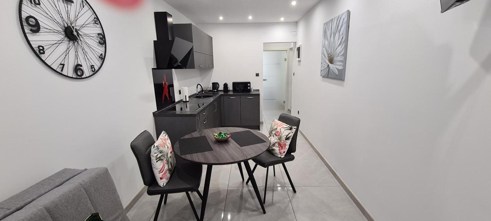 Apartman Julija 1 Rijeka Exterior photo