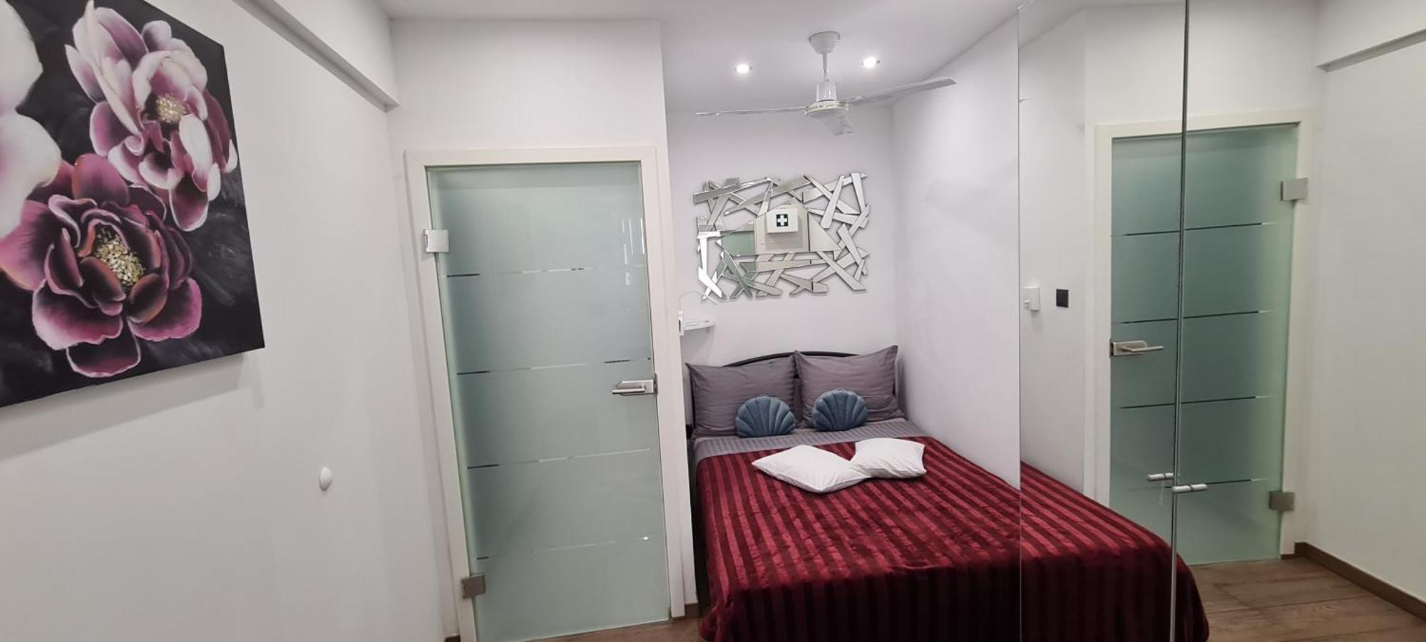Apartman Julija 1 Rijeka Exterior photo