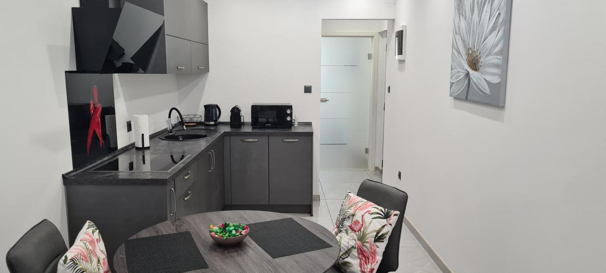 Apartman Julija 1 Rijeka Exterior photo